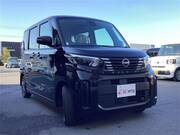 2025 NISSAN ROOX