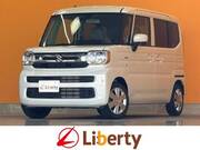 2025 SUZUKI SPACIA
