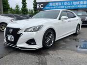2016 TOYOTA CROWN