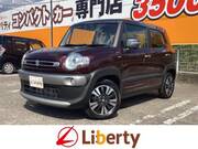 2025 SUZUKI XBEE HYBRID MZ