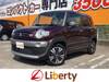 SUZUKI XBEE