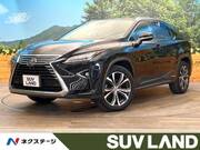 2016 LEXUS RX