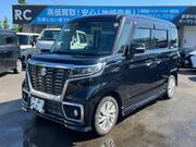 2020 SUZUKI SPACIA