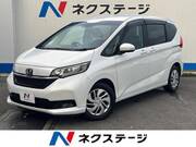 2023 HONDA FREED G