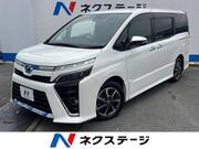 2019 TOYOTA VOXY