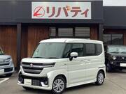 2024 SUZUKI SPACIA CUSTOM
