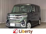 2024 SUZUKI SPACIA CUSTOM