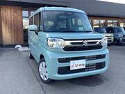 2025 SUZUKI SPACIA