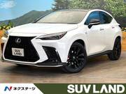 2024 LEXUS NX