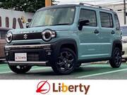 2025 SUZUKI HUSTLER