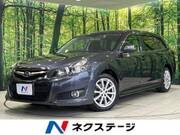2012 SUBARU LEGACY TOURING WAGON