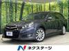 SUBARU LEGACY TOURING WAGON