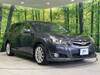 SUBARU LEGACY TOURING WAGON