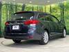 SUBARU LEGACY TOURING WAGON