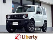 2025 SUZUKI JIMNY XC