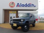 1994 TOYOTA LAND CRUISER PRADO