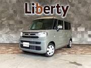 2025 SUZUKI SPACIA