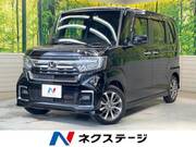 2022 HONDA N-BOX CUSTOM