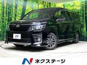 2016 TOYOTA VOXY