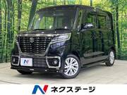 2019 SUZUKI SPACIA CUSTOM