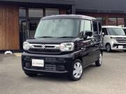 2025 SUZUKI SPACIA