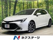 2024 TOYOTA COROLLA SPORT