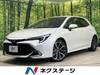 TOYOTA COROLLA SPORT