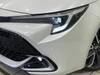TOYOTA COROLLA SPORT