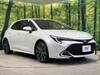 TOYOTA COROLLA SPORT
