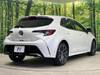 TOYOTA COROLLA SPORT
