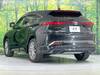 TOYOTA HARRIER HYBRID