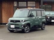2025 MITSUBISHI OTHER