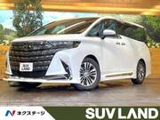 2024 TOYOTA ALPHARD