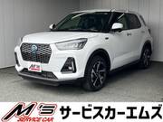 2025 DAIHATSU ROCKY
