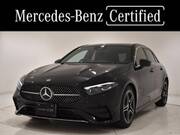 2026 MERCEDES BENZ A-CLASS