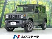2026 SUZUKI JIMNY XC