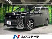 2023 TOYOTA VOXY