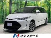 2017 TOYOTA ESTIMA AERAS