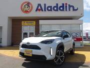 2026 TOYOTA YARIS CROSS HYBRID Z