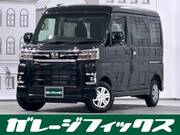 2025 DAIHATSU ATRAI