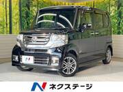 2016 HONDA N-BOX CUSTOM