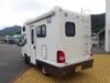 MAZDA BONGO TRUCK