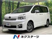 2012 TOYOTA VOXY