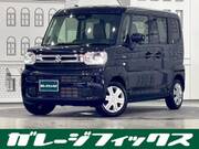 2025 SUZUKI SPACIA