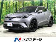 2019 TOYOTA C-HR