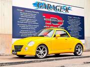 2009 DAIHATSU COPEN
