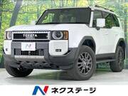 2024 TOYOTA LANDCRUISER 250