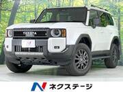 2024 TOYOTA LANDCRUISER 250