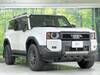 TOYOTA LANDCRUISER 250