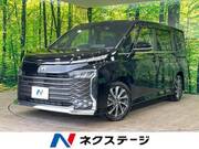 2025 TOYOTA VOXY
